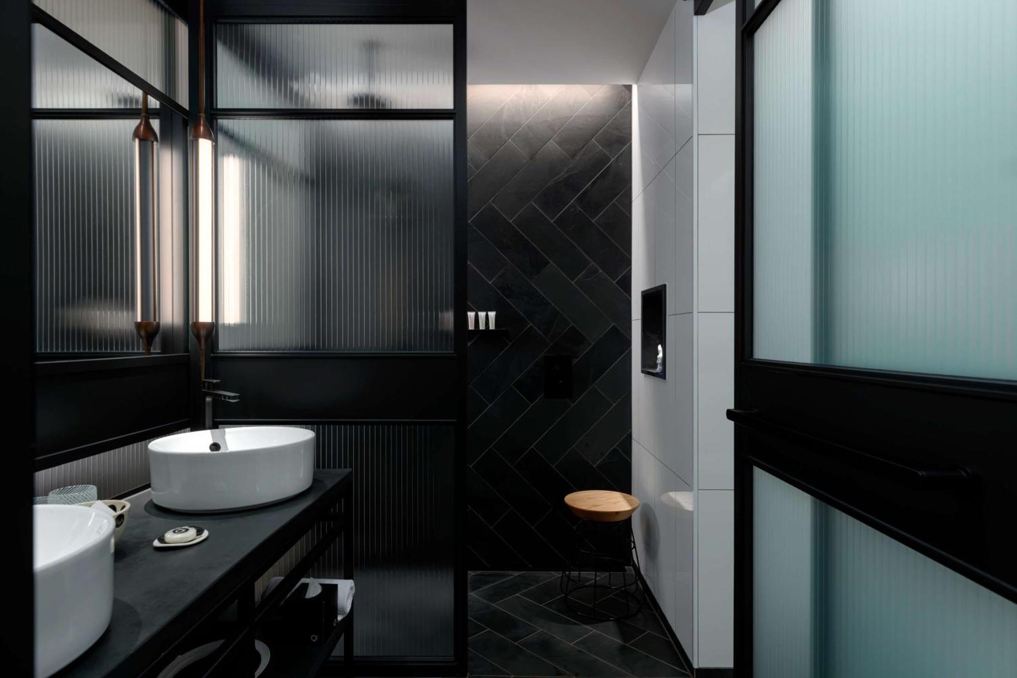 Qt Melbourne Hotel Ngoại thất bức ảnh