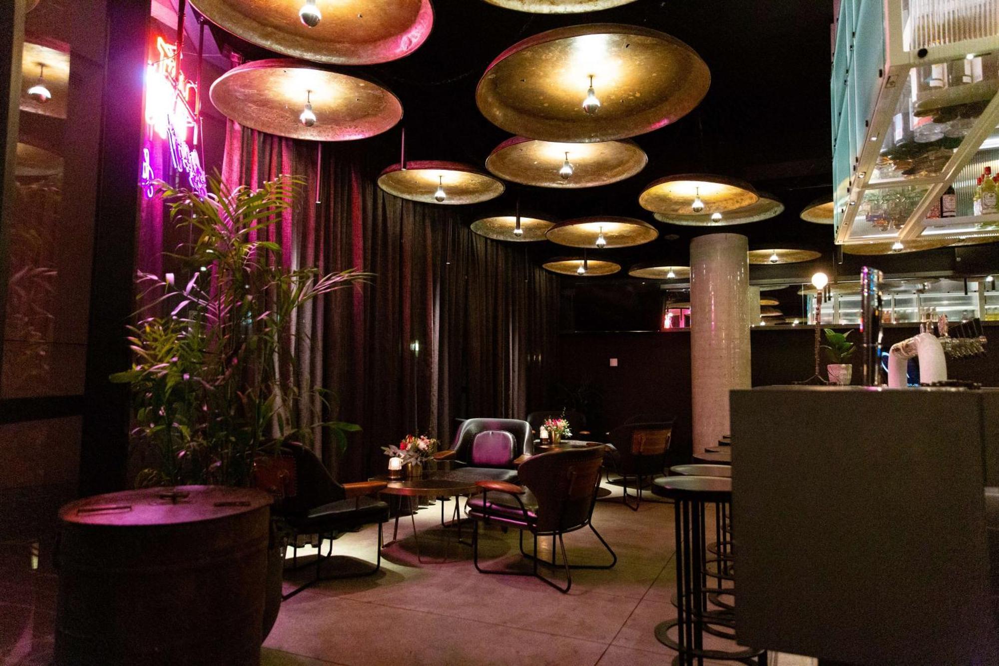 Qt Melbourne Hotel Ngoại thất bức ảnh The Standard East Village