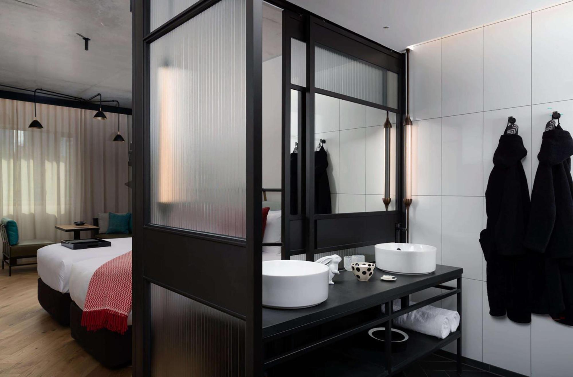 Qt Melbourne Hotel Ngoại thất bức ảnh